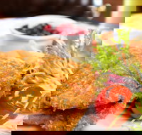 Emu Sports Club Bistro - Accommodation Port Hedland