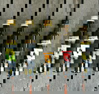 EV Olives - Accommodation Port Hedland