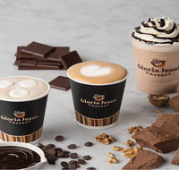 Gloria Jean's Coffees - Midland