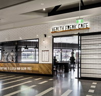 Health Freak Cafe - Joondalup