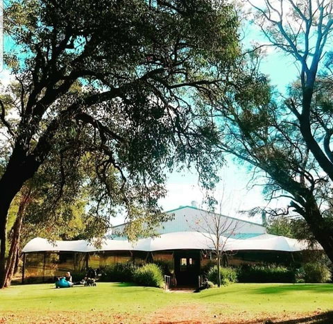 Malmalling Vineyard - Accommodation Port Hedland 0