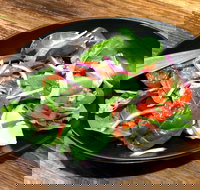 Motorino - Accommodation Port Hedland