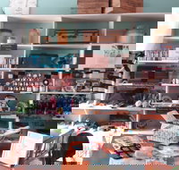 Peesey Pantry Emporium and Tea Room - Accommodation Port Hedland