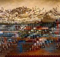 Preston Peak Winery Function Centre - Accommodation Port Hedland