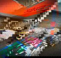 Sarah Jane Fine Foods  Open Monday - Friday - Accommodation Port Hedland