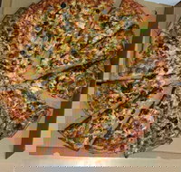 Sky Pizza - Accommodation Port Hedland