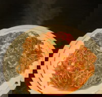 Sofia's Restaurant - Burwood East - Accommodation Port Hedland