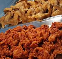 Spice Blast