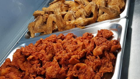 Spice Blast - Accommodation Port Hedland 0