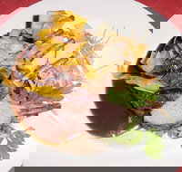 Stapleton's Restaurant - Accommodation Port Hedland