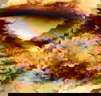 Sugar Rae's - Accommodation Port Hedland