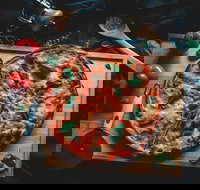 Tandoori Hut - Accommodation Port Hedland