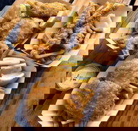 The Squid Shack - Accommodation Port Hedland