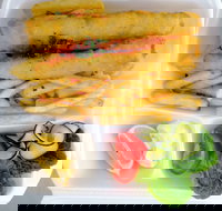 The Corridor Restaurant and Bistro - Accommodation Port Hedland