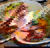 The General Store - Accommodation Port Hedland