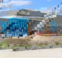 The Shore Cafe - Accommodation Port Hedland