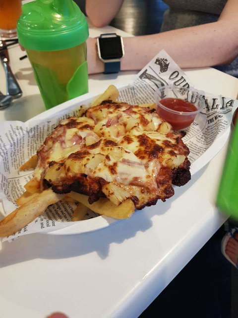 The Central Hotel - Accommodation Port Hedland 0