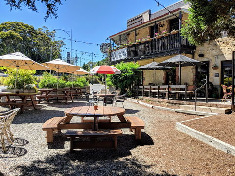 Uraidla Brewery - Accommodation Port Hedland 2