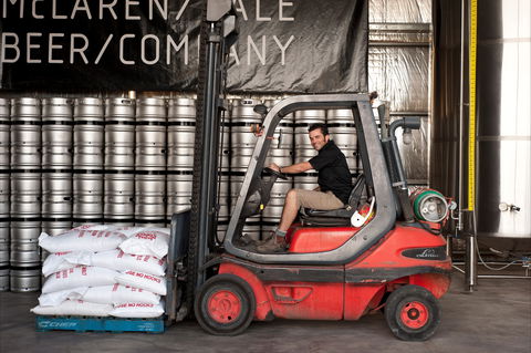 Vale Brewing - Accommodation Port Hedland 0