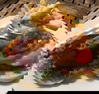 Whalers Galley Cafe - Accommodation Port Hedland