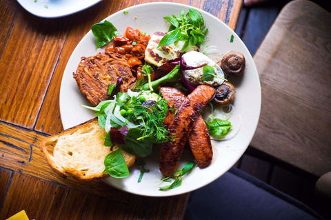 Wild Pear Cafe - Accommodation Port Hedland 0
