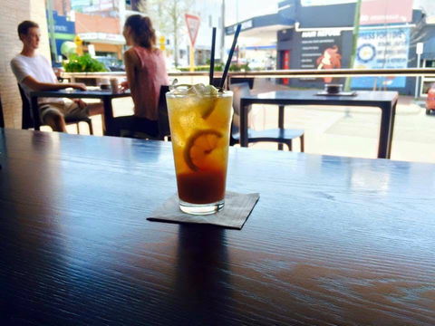 Addison & Steele Speciality Coffee - Accommodation Port Hedland 0