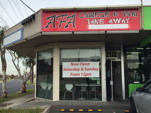 AFA - Accommodation Port Hedland 0
