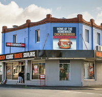 Albert Road Store and Take Away - Accommodation Port Hedland