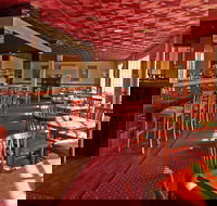 All Seasons Bar  Grill - Accommodation Port Hedland