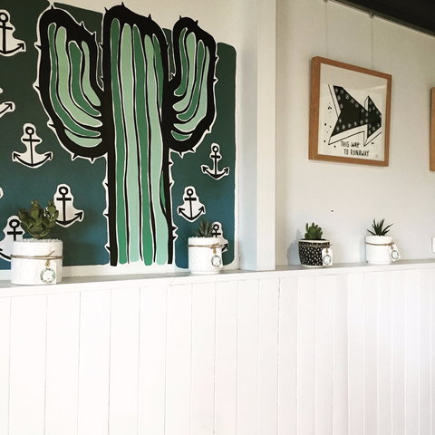 Andamooka Yacht Club - Accommodation Port Hedland 1