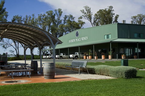 Andrew Peace Wines - Accommodation Port Hedland 0