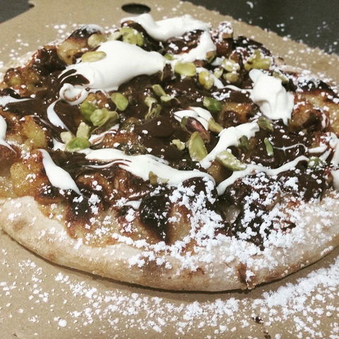 Arlo's Pizzeria - Accommodation Port Hedland 0