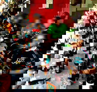 Blend Cafe and Pizza Bar - Accommodation Port Hedland