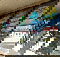 Cafe 4 Ft 11 - Accommodation Port Hedland
