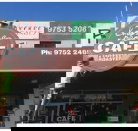 Chosen Bean Cafe