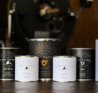 Dawn Patrol Coffee