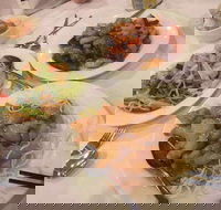 Emperor's Palace Chinese Restaurant - Accommodation Port Hedland