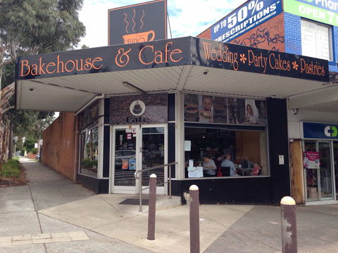 Euro Bakehouse & Cafe - Accommodation Port Hedland 0