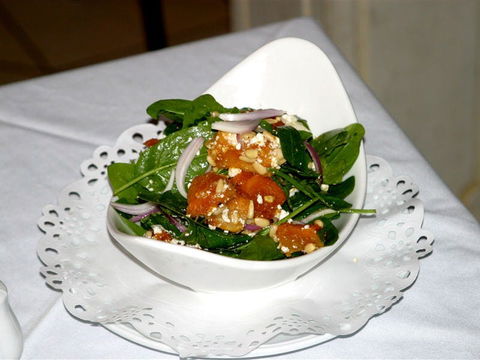 Fernandas Cafe And Restaurante - Accommodation Port Hedland 1
