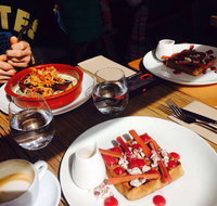 Geppetto Trattoria - Accommodation Port Hedland