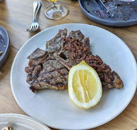 Glasshouse Eatery - Accommodation Port Hedland