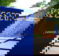 Grosset Wines - Accommodation Port Hedland