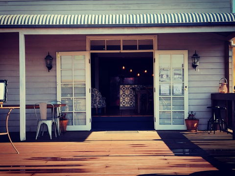 Hart And Hunter - Accommodation Port Hedland 1