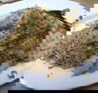 Ho Inn - Accommodation Port Hedland