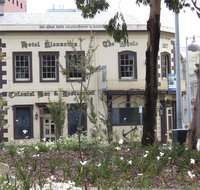 Hope  Anchor Tavern - Accommodation Port Hedland