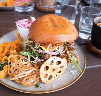 Japanese Cafe OEC Sushi