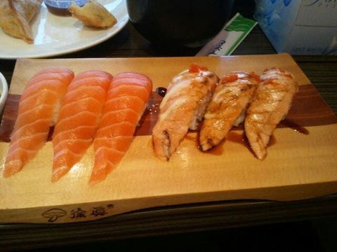 Kanji Fresh Sushi - Sylvania - Accommodation Port Hedland 0