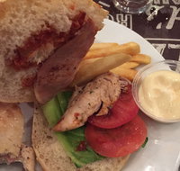 Kings Beach Tavern - Accommodation Port Hedland