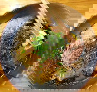 Kuroneko Ramen Noodle Bar - Accommodation Port Hedland