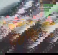 Little Gecko Coffee Roasters - Accommodation Port Hedland